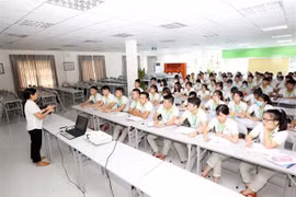 Vietnam ranks second in number of guest workers in Japan