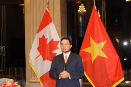 Webinar spotlights Vietnam-Canada trade in CPTPP in post-COVID era