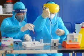 Two more found positive for coronavirus, taking total count to 420
