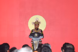 Indonesia’s territorial sovereignty non-negotiable: FM Retno Marsudi