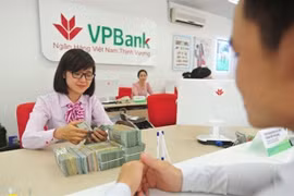 Bank credit growth recovers partly in March