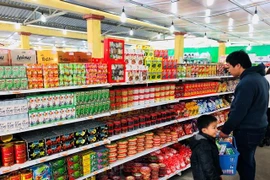 Hanoi workshop to promote cross-border e-commerce with Amazon
