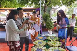 HCM City, Mekong Delta stimulating tourism