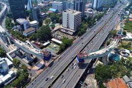 Indonesia, RoK agree to sign FTA