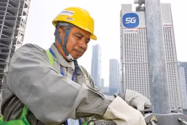 5G creates innovation opportunities for all economic sectors