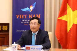 Vietnam calls for sanctions lifted, humanitarian aid amid pandemic