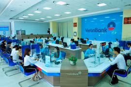Epidemic causes credit growth to slow significant in first two months