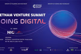 Hanoi to host Vietnam Venture Summit 2020