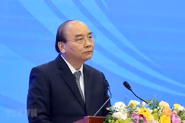 PM: Vietnam becomes strong, trustworthy mainstay in ASEAN 