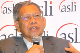 Malaysia: Over half a million jobs lost after seven weeks of movement restrictions 