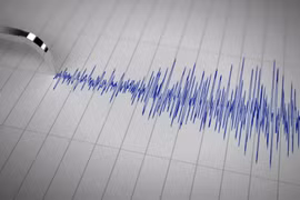 Several earthquakes strike Indonesia