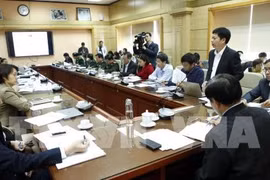 Measures needed to prevent acute pneumonia spread into Vietnam