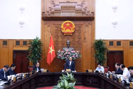 PM orders acceleration of transport projects 