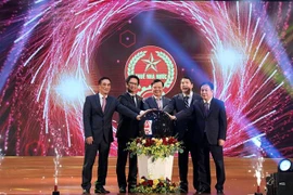 30 biggest tax payers honoured 