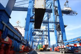 Seaport fees should be increased: say insiders