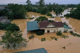 PM decides to provide 5,000 tonnes of rice for flood victims in central region
