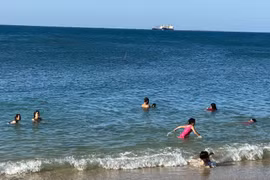 Vietnam’s tourism recovers after being severely affected by COVID-19