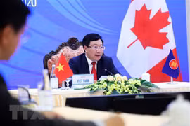 Canadian expert highly values Vietnam as ASEAN Chair 