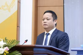 National election slated for May 23, 2021 