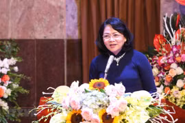 70th traditional day of Vietnam – Russia Friendship Association marked in Hanoi