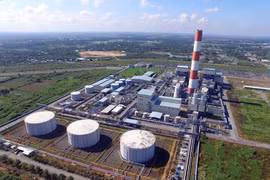 EVNGENCO 2 valued at 2 billion USD, IPO expected in December