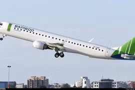 Bamboo Airways launched new air routes to Con Dao