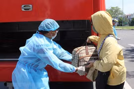 No new COVID-19 cases recorded for another 12 hours
