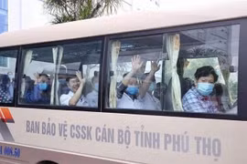 Provinces support Quang Nam to battle against COVID-19