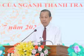 Violations of land regulations decrease