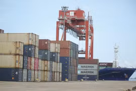 Cambodia-Thailand trade hit 3.1 billion USD in four months 
