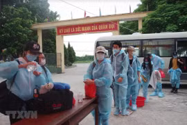 No new COVID-19 cases in community reported for 58 days
