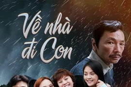 ‘Come Home, My Dear’ wins another award