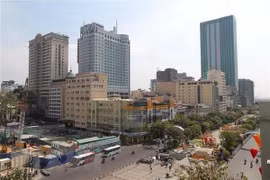 HCM City announces digital transformation programme