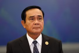 Thailand underlines multilateral cooperation in ASEAN summits 