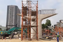 Construction industry issues action plan on emissions