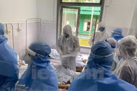 Another COVID-19 patient dies, death toll at 27