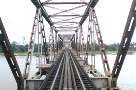 Bids invited for upgrade of dilapidated bridges along North – South railway