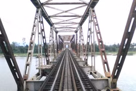 Bids invited for upgrade of dilapidated bridges along North – South railway