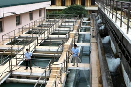 Binh Duong seeks ADB’s cooperation in various fields 