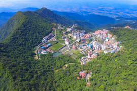 Vinh Phuc keen to attract more tourism investment