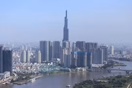 Vietnam ranks second on M&A potential list