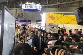 HCM City to host tech expos in September 