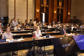 Dialogue looks at Vietnam - EU maritime economic cooperation