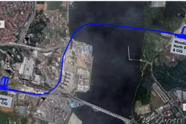 Malaysia begins construction of Singapore-Johor RTS Link