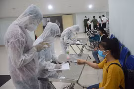 Vietnam reports 15th COVID-19-related death