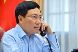 Vietnam, Norway promote bilateral cooperation