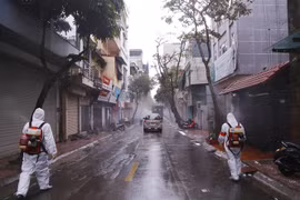 Vietnam confirms another COVID-19 case