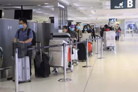 More than 13,320 overseas Vietnamese repatriated so far: Spokeswoman