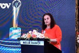 Five Vietnamese enterprises to compete at Asia-Pacific WEPs Awards