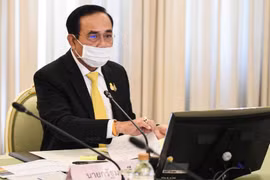 Thailand: majority want to see cabinet reshuffle